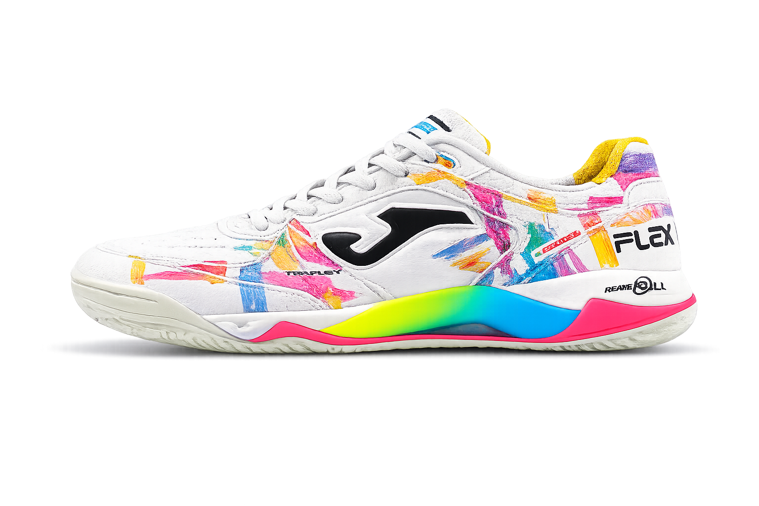 shoe