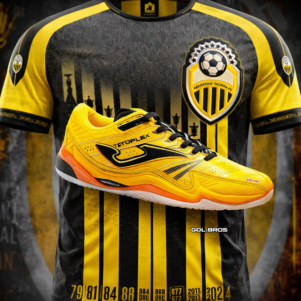 Joma DT
